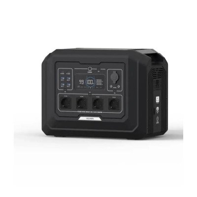 Портативна зарядна станція IQ Energy Box S1 2000W