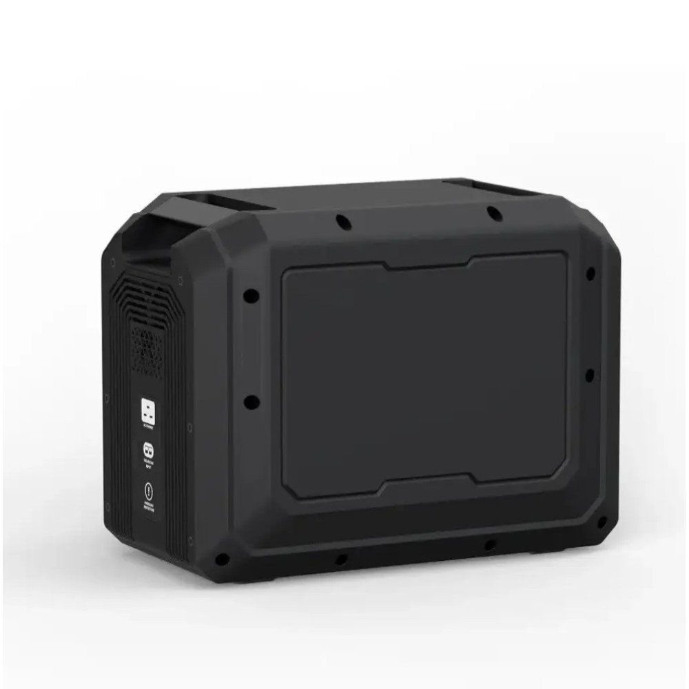 Портативна зарядна станція IQ Energy Box S1 2000W