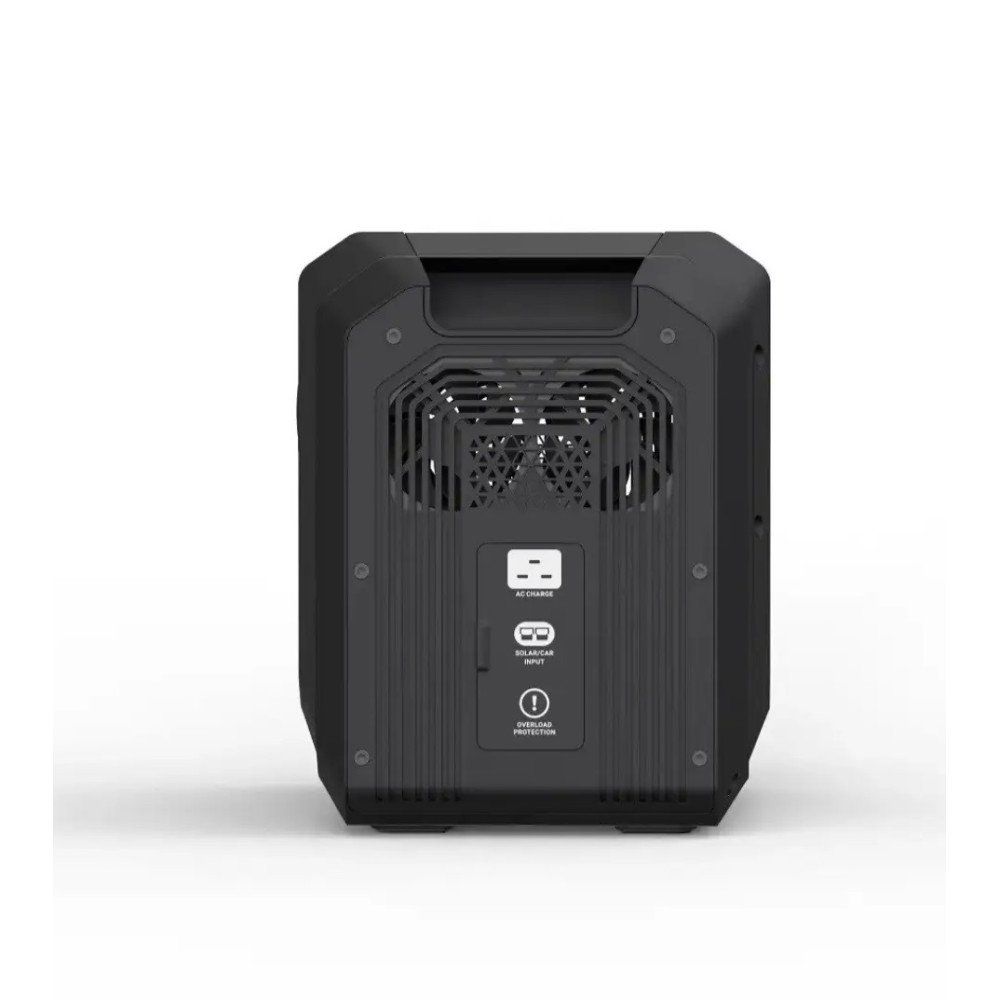 Портативна зарядна станція IQ Energy Box S1 2000W