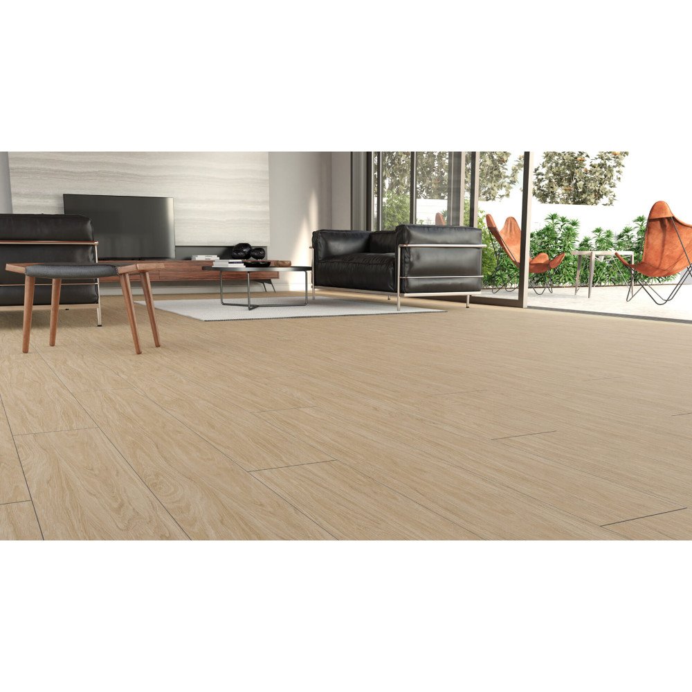 Ламінат RAPSODI Varioclic Natural Sense 8мм/33клаcс VNS-78C 