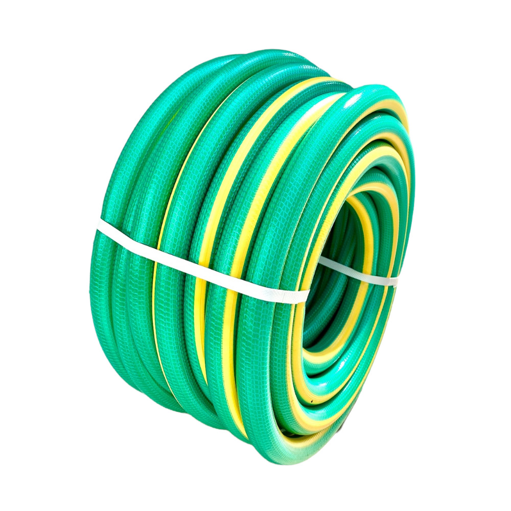 Шланг для поливу AF Маямі 1/2" 12,5 мм бухта 50 м 