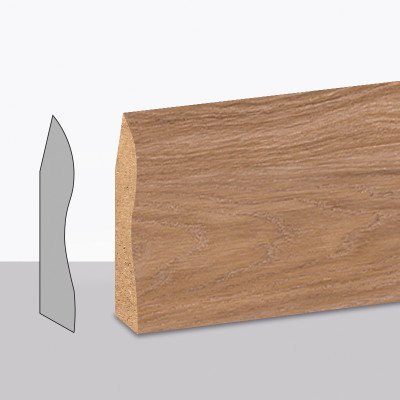 Плінтус RAPSODI 2,8 м